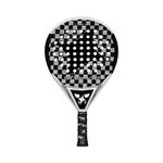 Starvie Padel racket Starvie Premium Astrum Pro 15K Test racket