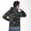 AOP Camou Advanatge Logo Hoody
