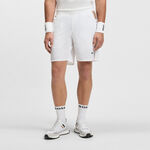 BOSS Kleding BOSS Match 9in Shorts Heren-Wit