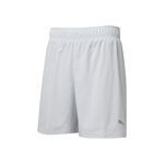 Puma Kleding Puma Run Favorite 2in1 Hardloopshorts Heren-Lichtgrijs