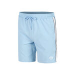 Sergio Tacchini Kleding Sergio Tacchini Deriva Shorts Heren-Lichtblauw,Wit