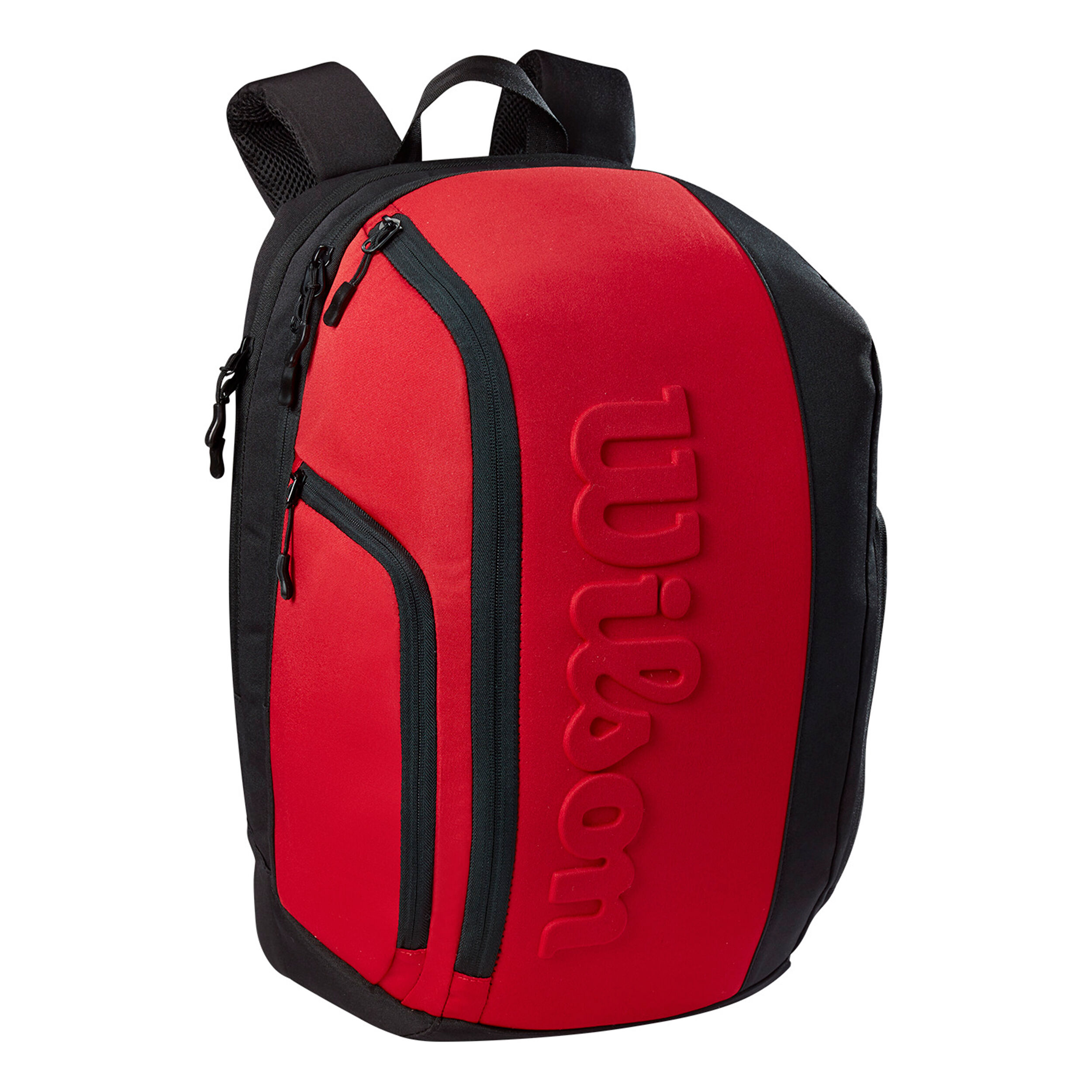 Buy Wilson Clash Super Tour Rugzak Rood online Tennis Point BE