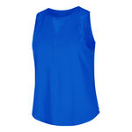 Lucky in Love Kleding Lucky in Love Chill Out Tanktop Dames-Donkerblauw