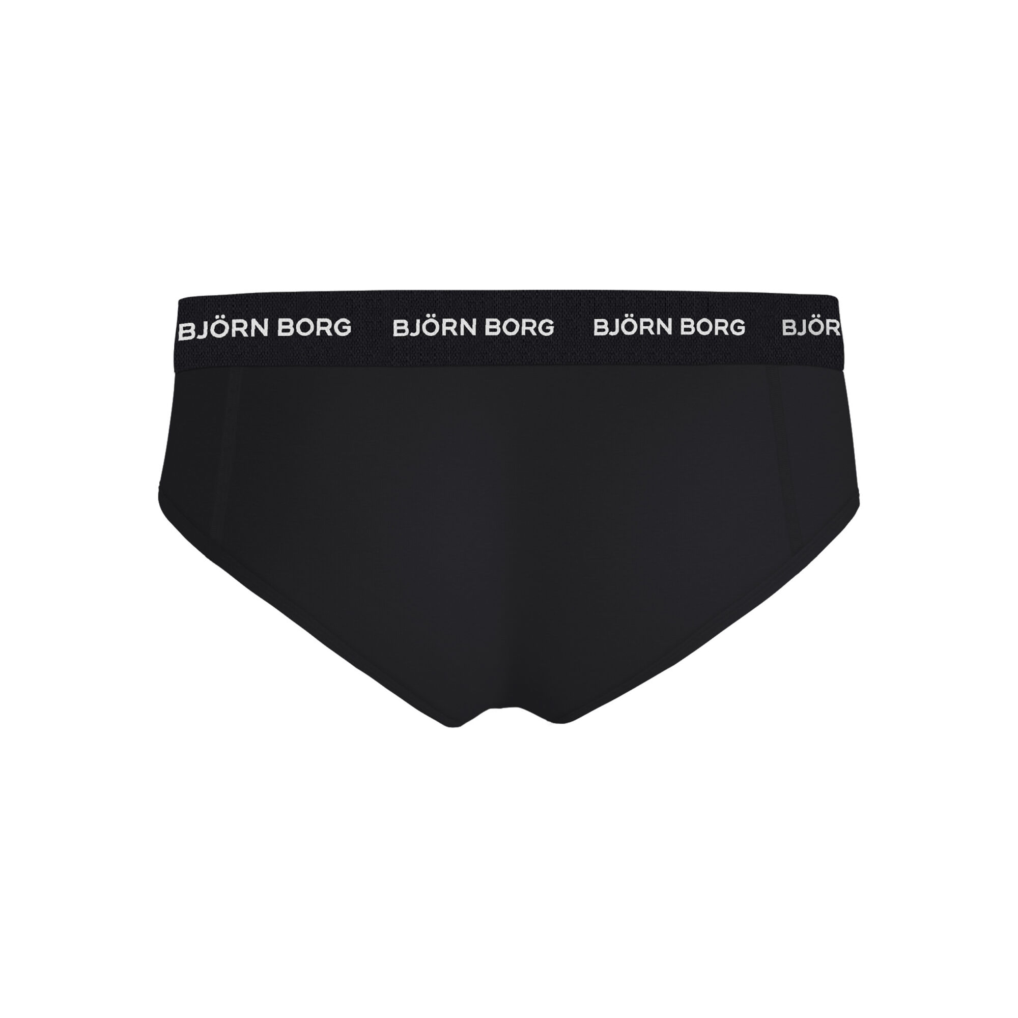 Serie van De neiging hebben Christus Björn Borg Cotton Stretch Brief Slip Verpakking 3 Stuks Heren - Zwart  online kopen | Tennis-Point