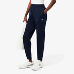 Lacoste Trainingsbroek Lacoste Trainingsbroek Dames - donkerblauw