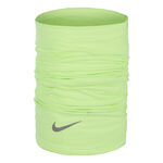 Nike Hoofdbedekking Nike Dri-Fit 2.0 Wrap Tunnelsjaal-Groen,Zilver