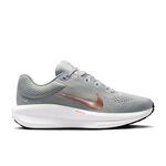 Nike Hardloopschoenen Nike Winflo&nbsp;11 Neutrale schoen Dames-grijs