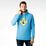 Australia Road Sign Hoody