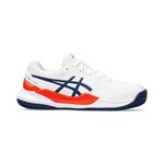 ASICS Gel-Resolution 9 GS CLAY