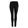 Essential Warm Hardlooplegging Dames-Zwart