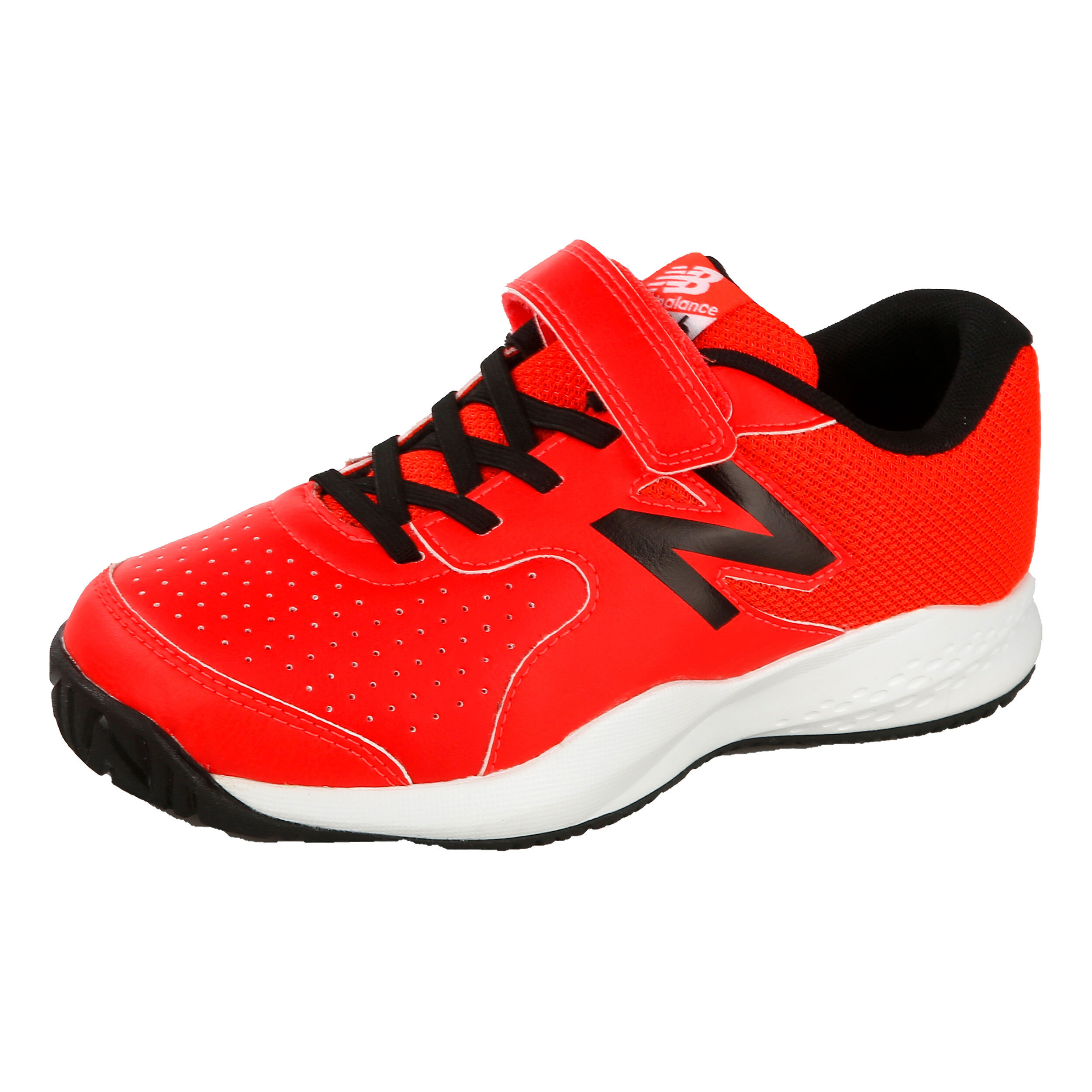 New balance 696 kinderen rood sales