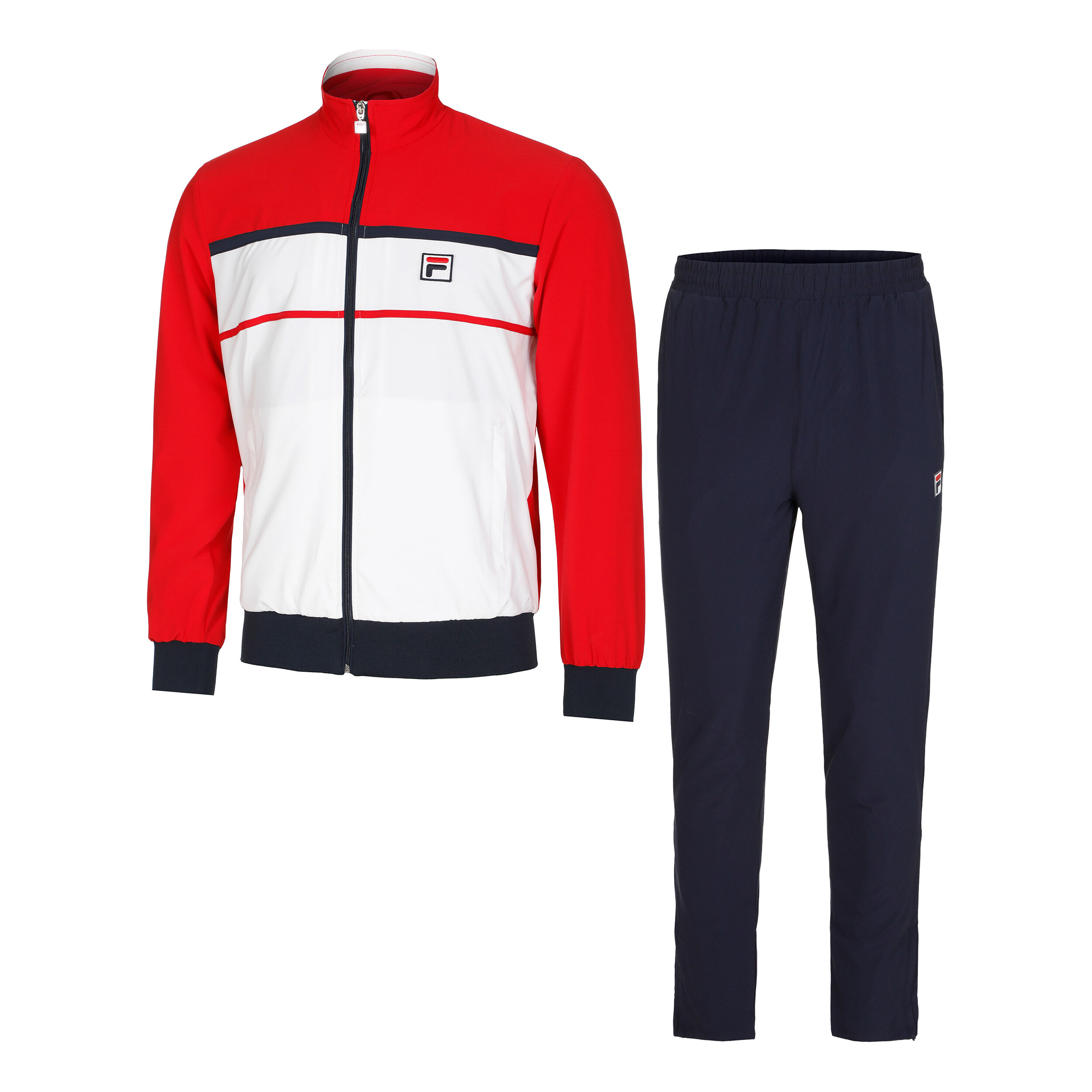 Aanbieding trainingspak heren shop