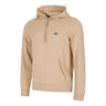 Urban Lifestyle Sweater Met Capuchon Heren-Beige