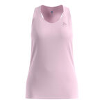Odlo Topje hardlopen Odlo Essential Hardloopshirt Dames-pink