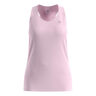Essential Hardloopshirt Dames-pink