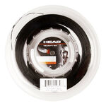 HEAD HEAD Velocity MLT Rol Snaren 200m-Zwart