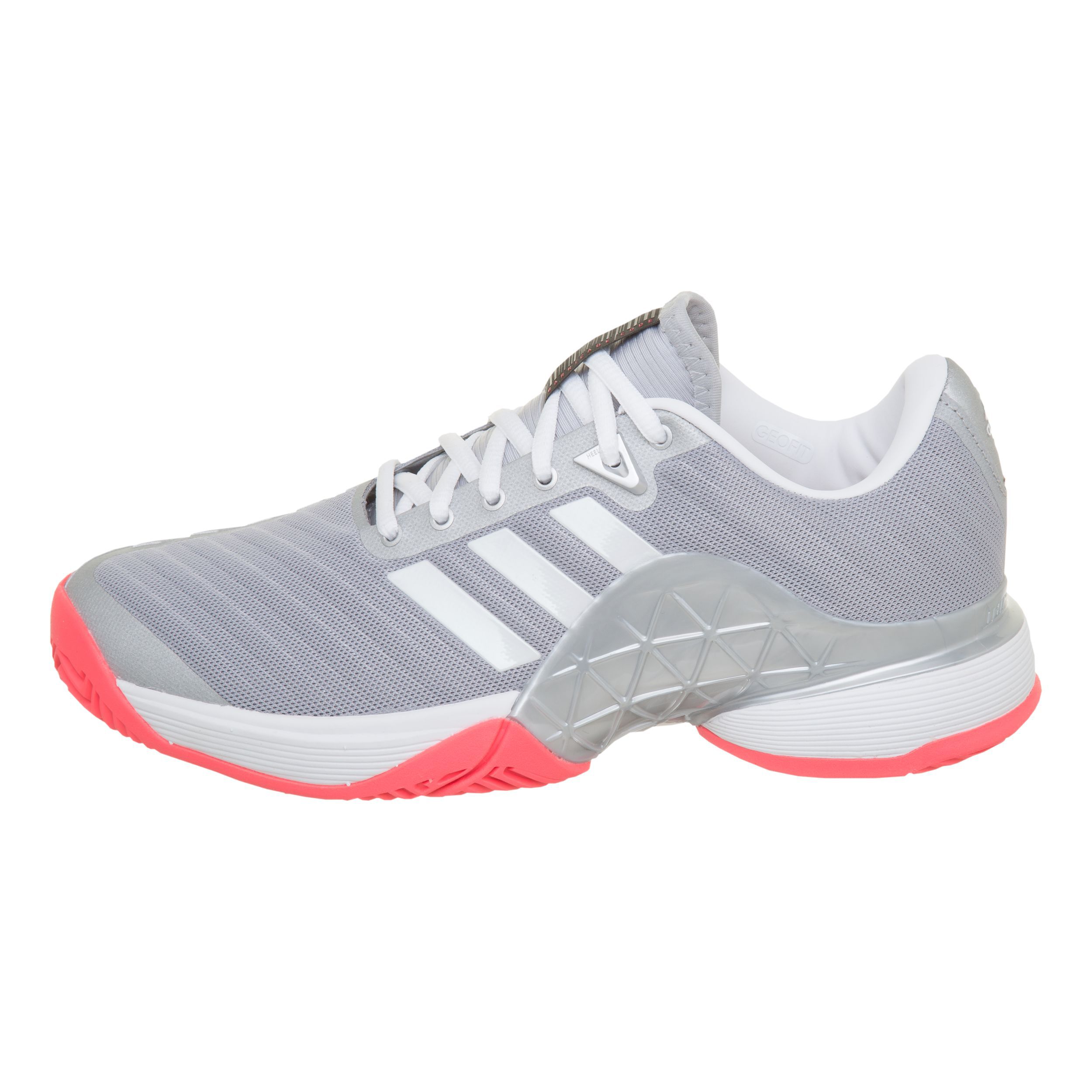 Adidas barricade 2018 dames discount