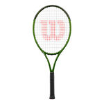 Wilson Tennisrackets Wilson Blade Feel Comp Jr 26 Kinderracket