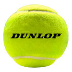 Dunlop Giantballen Dunlop Giant Ball Verpakking 1 Stuk