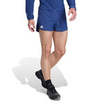 adidas Kleding adidas adizero Essential  Hardloopshorts Heren-blauw