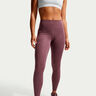 Swift Hardlooplegging Dames - bruin, zilver