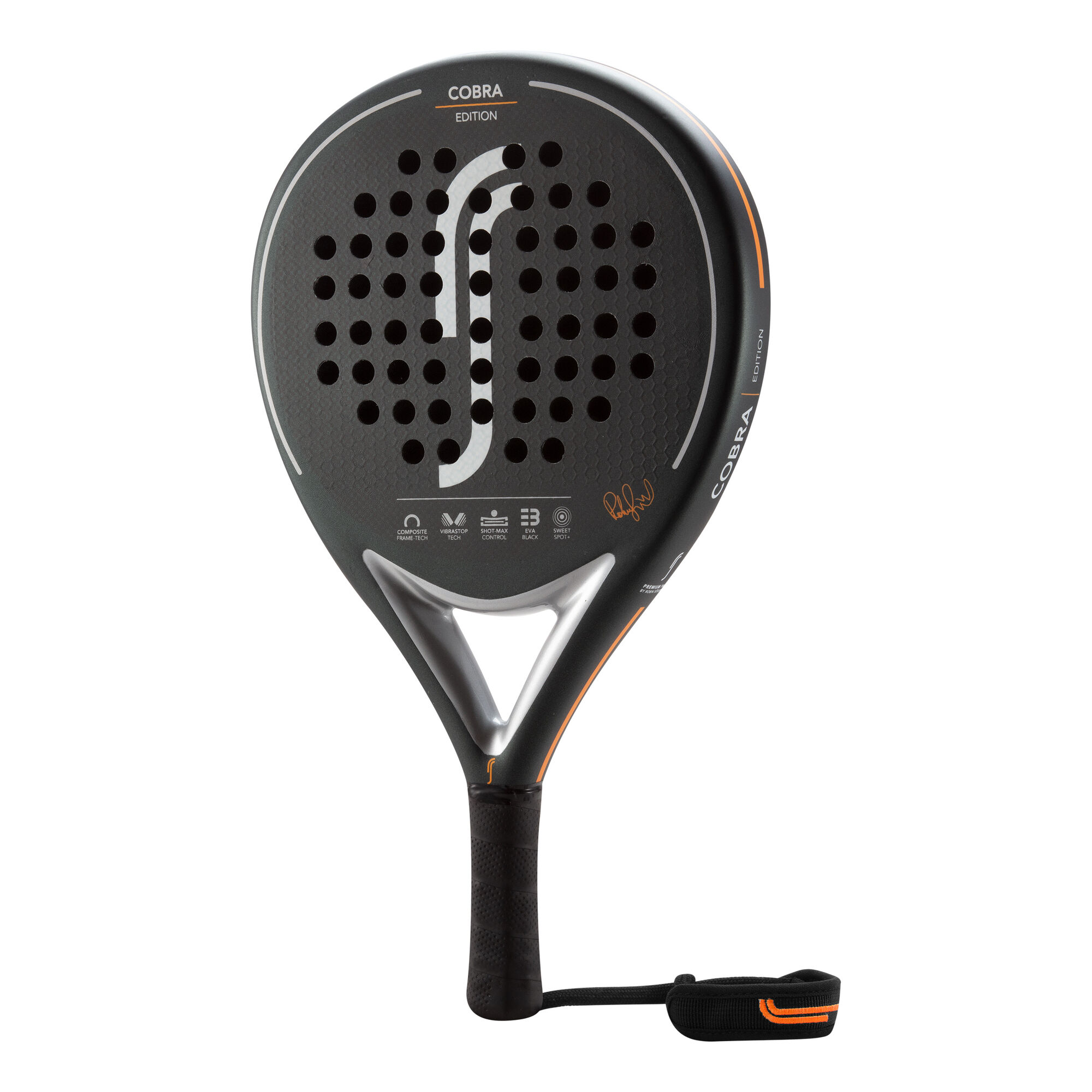 RS by Robin S&ouml;derling