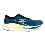 361 Grad Hardloopschoenen 361° Ventus Neutrale Schoen Heren-Donkerblauw,Geel