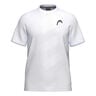 Pro T-shirt Heren-wit