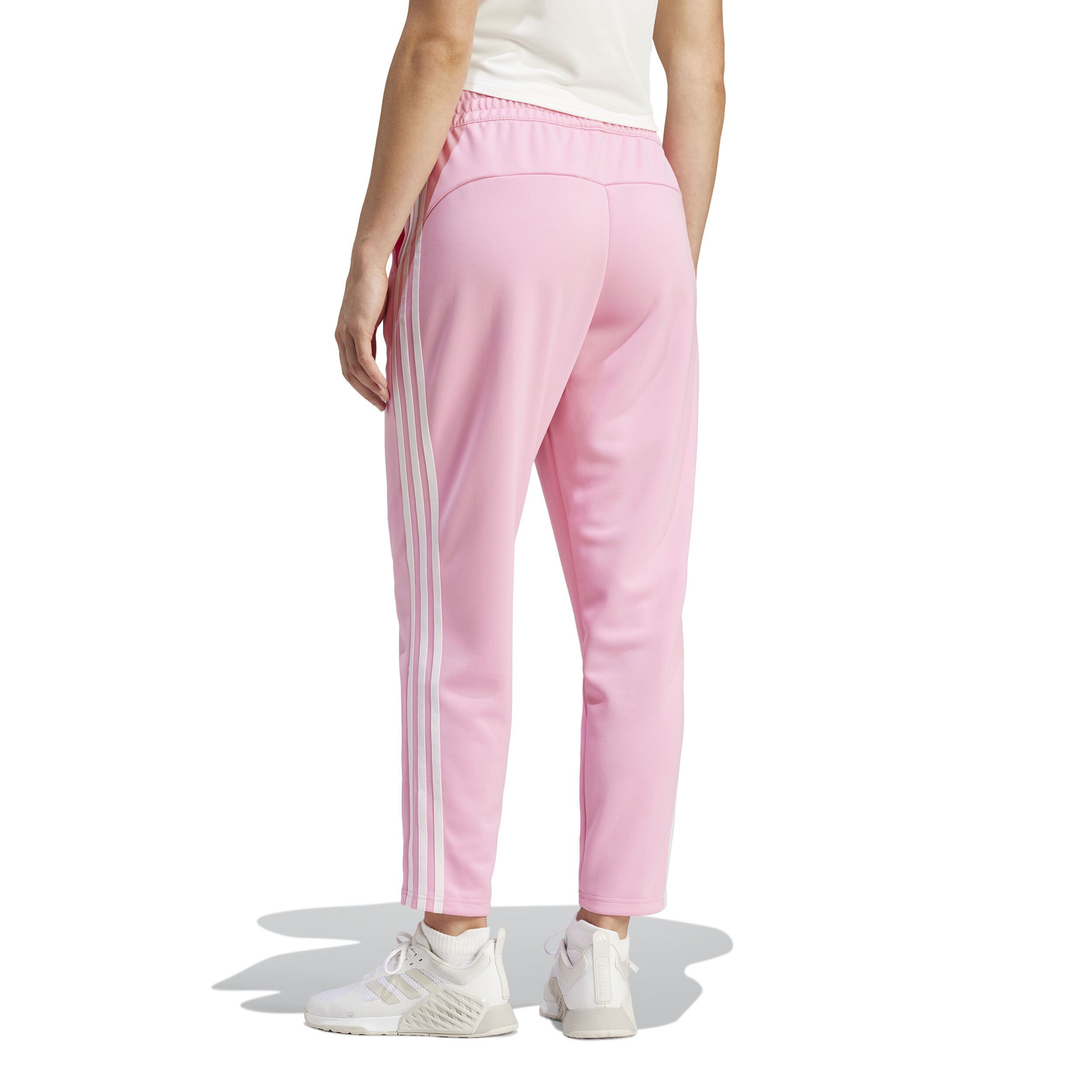 Adidas sst trainingsbroek dames roze on sale