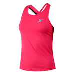 Drop Shot Kleding Drop Shot Kiara Tanktop Dames-Pink