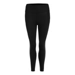Craft Kleding Craft ADV Essence High Waist Hardlooplegging Dames-Zwart