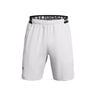 Vanish Woven 8 Inch Shorts Heren-lichtgrijs