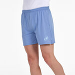Bullpadel Shorts Bullpadel CECLAVIN Shorts Heren-blauw