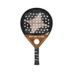 Starvie Padel racket Starvie Premium Kenta Eternal Soft Test racket