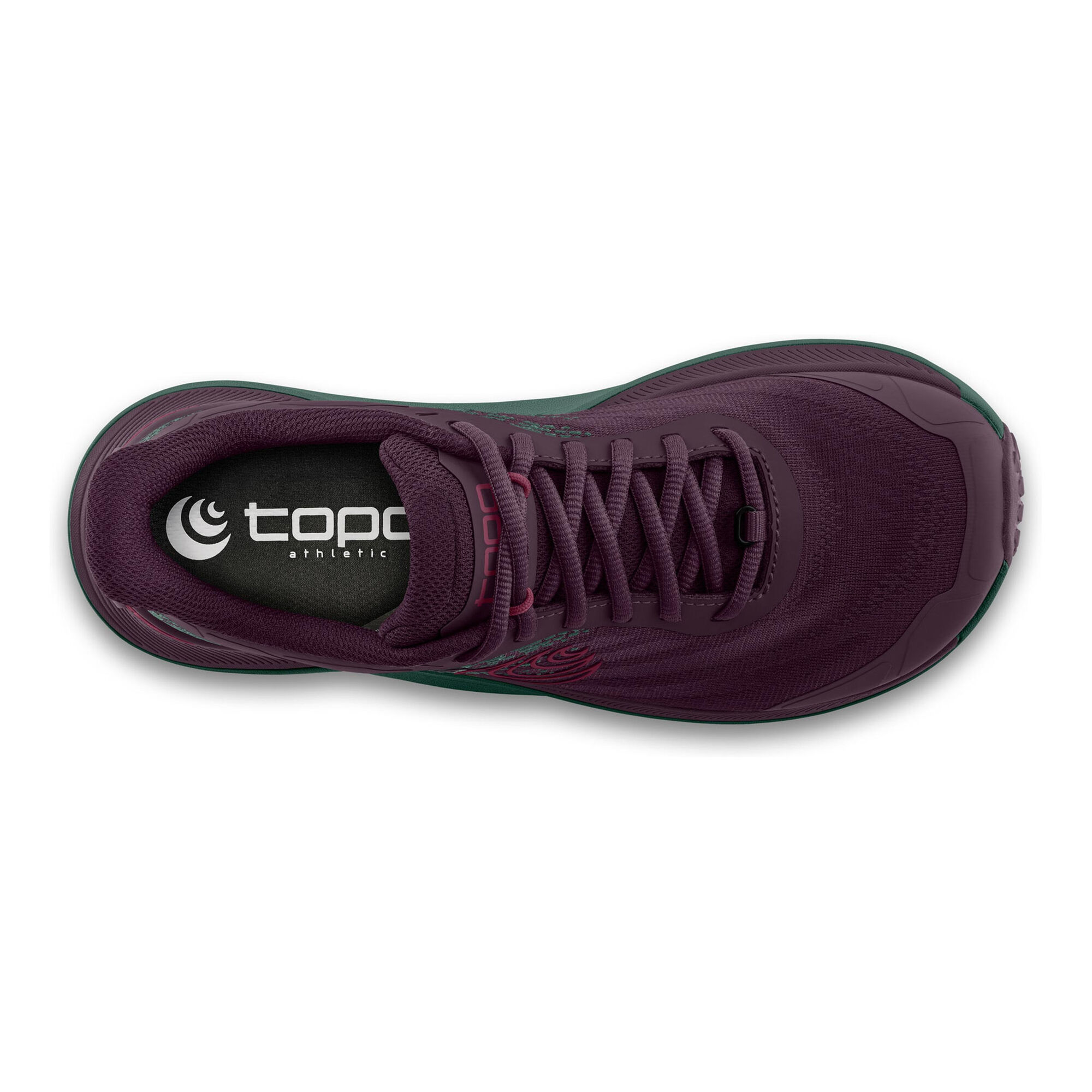 TOPO ATHLETIC