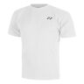 T-shirt Heren-Wit