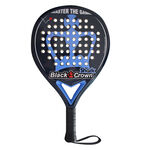 Black Crown Padel racket Black Crown  Shark 2020 Padel racket 