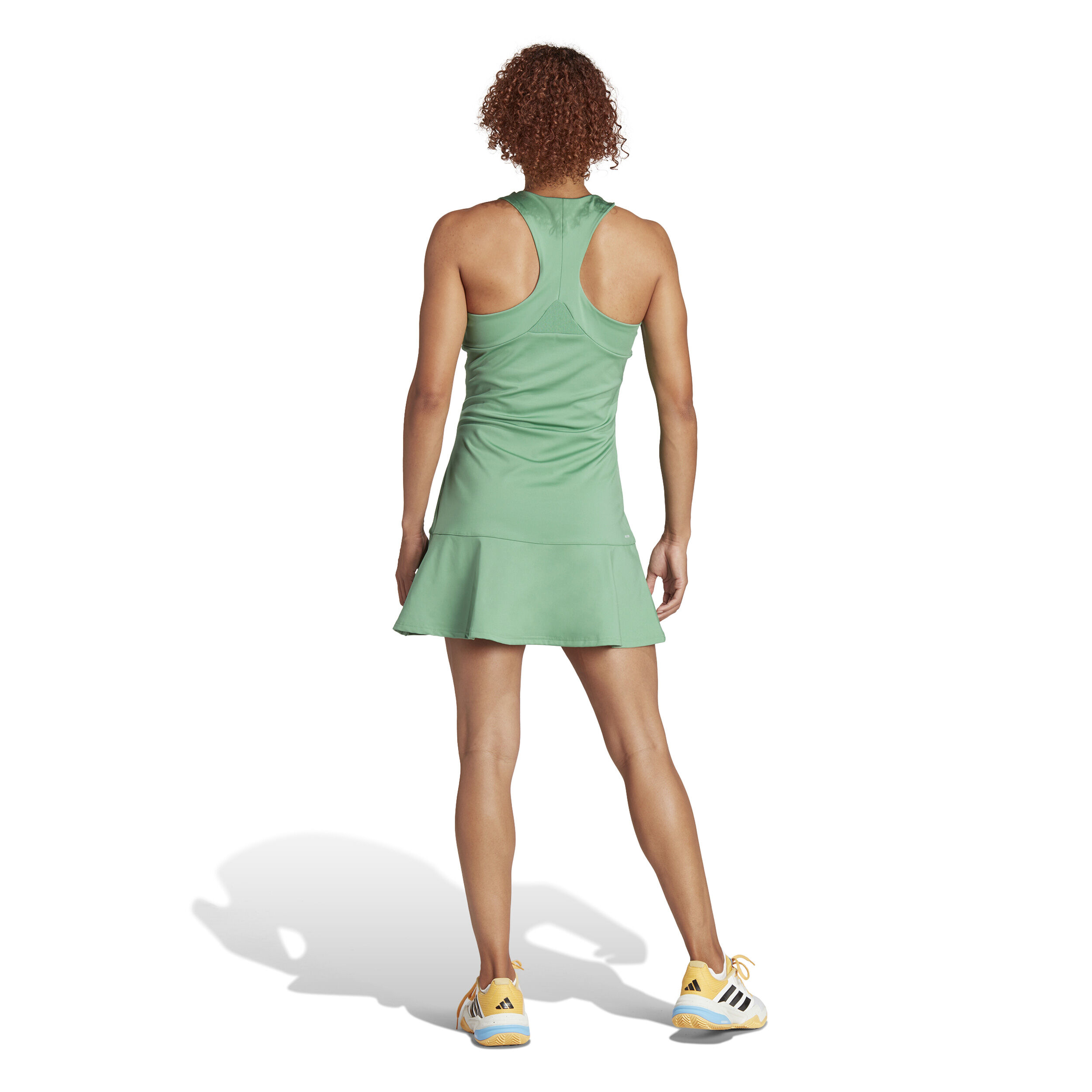 Buy adidas Y Jurk Dames Groen online Tennis Point BE