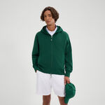 Ellesse Kleding Ellesse Taurasi Sportjas Heren - donkergroen, 