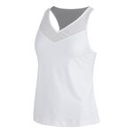 Fila Kleding Fila Angelika Tanktop Dames-Wit