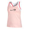 Starlett Tanktop Dames - roze, 