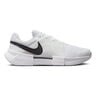 Zoom GP Challenge 1 Allcourt Schoen Heren-Wit,Zwart