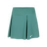 Dri-Fit Advantage Rok Dames-Donkergroen