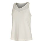 Fila Kleding Fila Angelina Tanktop Dames-Wit