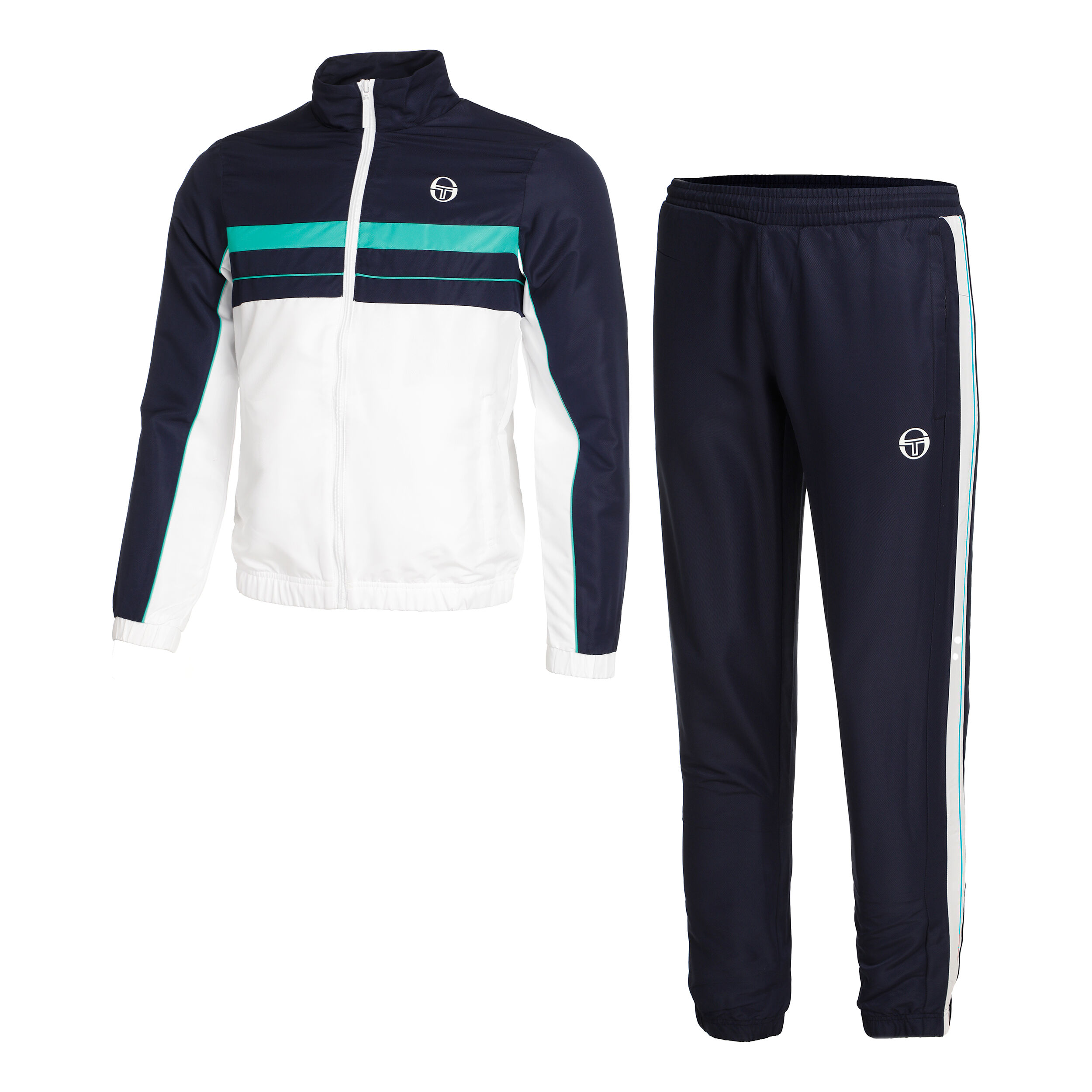 Sergio tacchini hotsell trainingspak heren