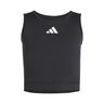All Sports Favorite Tanktop Kinderen-Zwart,Wit
