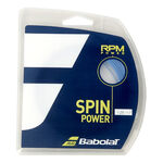 Babolat Babolat RPM Power Set Snaren 12m-Blauw