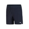 Tournament Pro Shorts Heren-Donkerblauw