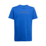 Essentials T-shirt Kinderen-Blauw