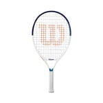 Wilson Tennisrackets Wilson Roland Garros Elite 21 Kinderracket